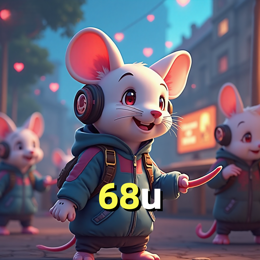  68u