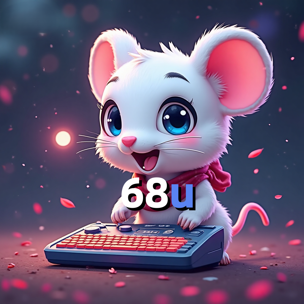 68u